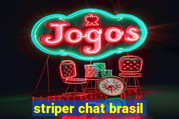 striper chat brasil